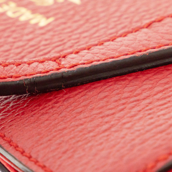 Pre-Loved Gucci Mini Swing Satchel - Picture 9 of 12